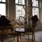 Boutique hotel van Ham