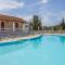 Corfu Panorama by Estia