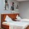 Burundi Palace Boutique Hotel