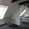 Penthouselejlighed midt i Vejle