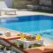 Panda Alacati Hotel