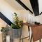 Penthouselejlighed midt i Vejle