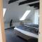 Penthouselejlighed midt i Vejle
