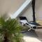 Penthouselejlighed midt i Vejle