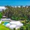 Boutique Villas Complex Sensation Tabanan