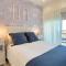 Skol 438 Super One-bedroom Apartment with Sea Views