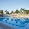 Camping Village Mare Pineta