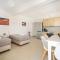 Oniropetra Apartments Mykonos