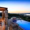 Villa Asteriskos