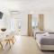 Oniropetra Apartments Mykonos