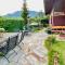 The Swiss Paradise 2 Apartment with Garden, Whirlpool, and Mountain Panorama - Wirzweli
