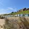 Beach retreat!