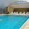 Camping Moulin de Collonge