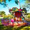 Kimeros Park Holiday Village - Ultra All Inc. Kids Concept
