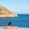 Etesians Suites & Villas - Super Paradise Beach