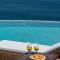 Etesians Suites & Villas - Super Paradise Beach