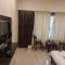 Hotel Deepak Executive, Ganpatipule
