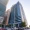 BEST APARTMENT 2 Bedroom Beach Front (City View)