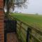 The Old Telephone Exchange - surrounded by fields! - Harrogate