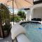 Villa Zonta Apartment Maremi with private jacuzzi