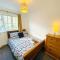 Centrally located "Spring Cottage" Perfect Ventnor Holiday Home