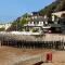 Centrally located "Spring Cottage" Perfect Ventnor Holiday Home