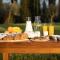 Agriturismo Terra Di Dio Toscanizzazione - Capannoli