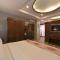 Paragon Hotel and Suites
