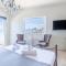 SeaSide Apartment with View in the Heart of City - Hersonissos