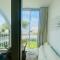 Les Caravelles - Appartement Une chambre avec parking proche plage