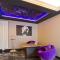 PLAZA INN stays design Dortmund