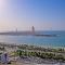 BEST 2 Bedroom Apartment Beach Front (Sea View)