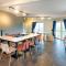 ibis Budget Millau Viaduc