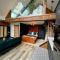 Plas Coch Luxury Barn - 兰登尼奥冷