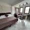 Lychnidos Apartments Ohrid