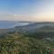 Vue mer 360 La Cataline