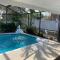 Private Pool at Hidden Gem ready for your family:) - كيسيمي Private Pool at Hidden Gem ready for your family:) - كيسيمي