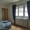 2 chambres privatives avec Sdb proche circuit