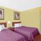 Baymont by Wyndham Coalinga