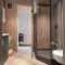 Luxury Nordic Suite with Private Sauna and Panoramic Mountain Views