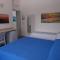 Bed and breakfast Delfino Blu