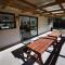 Arch Cabins Self Catering Homes Storms River