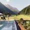 Hotel Weisseespitze