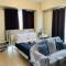 Two Palm Tree Villas Condominium - Studio 8th FL with Balcony - Across Terminal 3 Airport - مانيلا