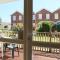 Corton Retreats At Waterside Park