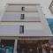 Super OYO Hotel SSG Residency - Visakhapatnam