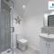 Five Bedroom Spacious Modern House By Keysleeps Short Lets Workington Lake District Beach
