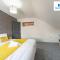 Five Bedroom Spacious Modern House By Keysleeps Short Lets Workington Lake District Beach