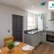 Five Bedroom Spacious Modern House By Keysleeps Short Lets Workington Lake District Beach