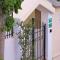 The Artemis House Project